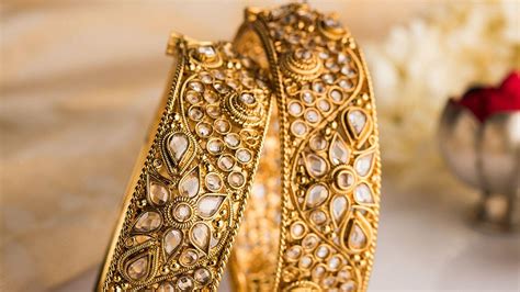 Gold Jewellery Wallpapers Top Free Gold Jewellery Backgrounds