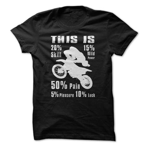 Dirt Bike Reality Shirt Motocross Cool Shirtfor Dirt T Shirt Hoodie