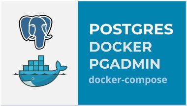 Docker Compose Postgres Pgadmin Fazt Web