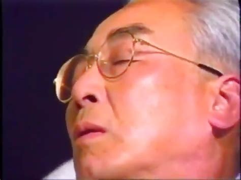 Asian Grandpa S Gay Fantasy Gayfuror