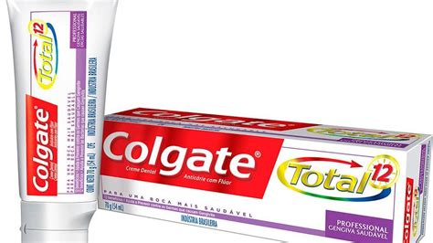 Top 12 Melhores Pastas de Dente em 2022 (Colgate, Oral-B e mais) | mybest