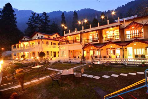 Budget Hotels In Nainital | Nainital Hotels | Times of India Travel