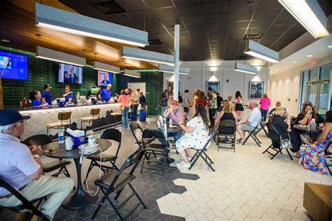 Essential Visitor Tips for BankPlus Amphitheater 8