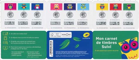 Timbre 2022 Mon Carnet De Timbres Suivi WikiTimbres