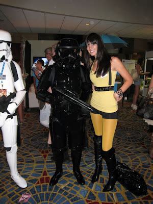 Cosplay Girls Of Dragon Con Women Naked