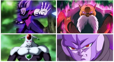 Dragon Ball: 10 strong characters who lost too quickly in Tournament of ...