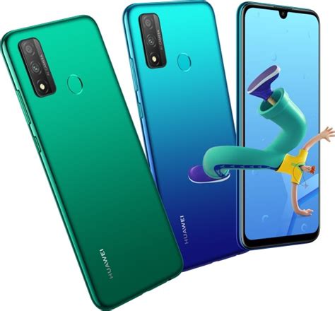Huawei P Smart 2020 - Обзоры, описания, тесты, отзывы - Мобильные ...