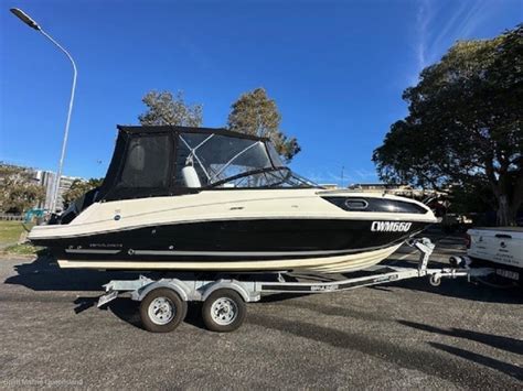 Bayliner VR6 Cuddy OB For Sale Spirit Marine