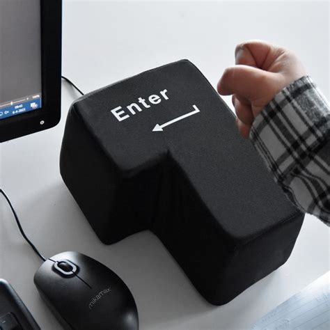 big enter