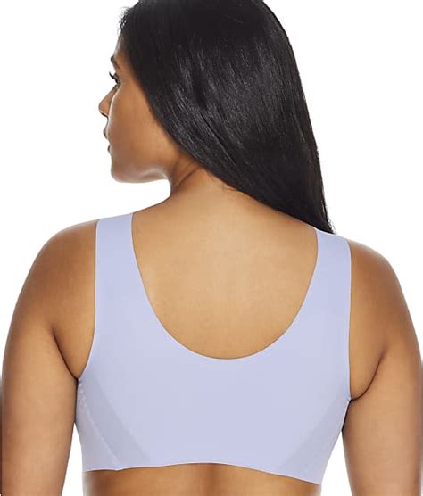 Bali Comfort Revolution Easylite Seamless Bralette Reviews Bare