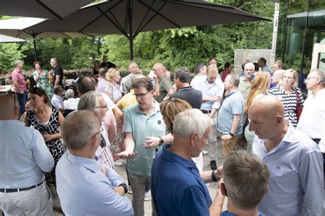 Zomerbarbecue En Wandeling Bij T Peeske Fotoalbums Lindus