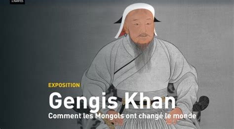 Marie Favereau Et Lempire Mongol S Minaire Novembre Les