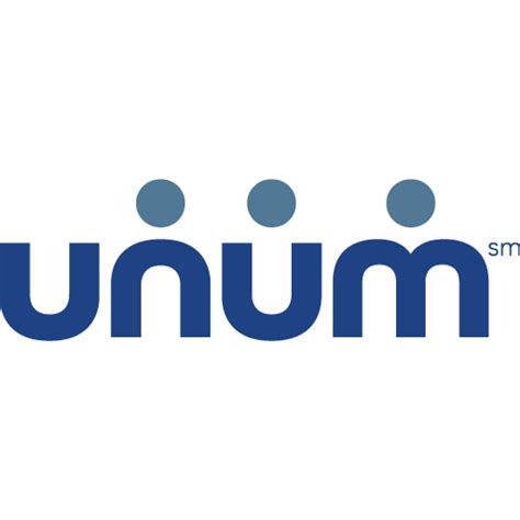 Unum logo vector SVG, PNG download free