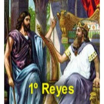 Reyes Biblia En Audio Antig O Testamento Podcast En Ivoox