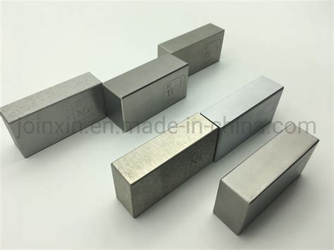 Astm B Titanium Plate Sheet Block China Titanium Block And Astm