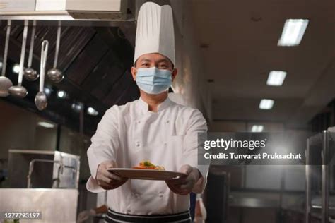 Hotel Kitchen Staff Photos and Premium High Res Pictures - Getty Images