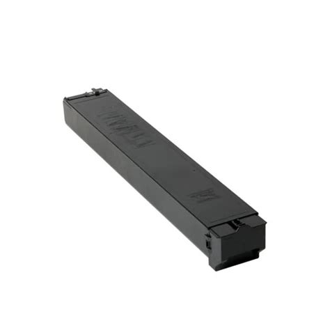 MX23NTBA MX23BTBA Cartucho de Toner Preto Compatível Para uso em