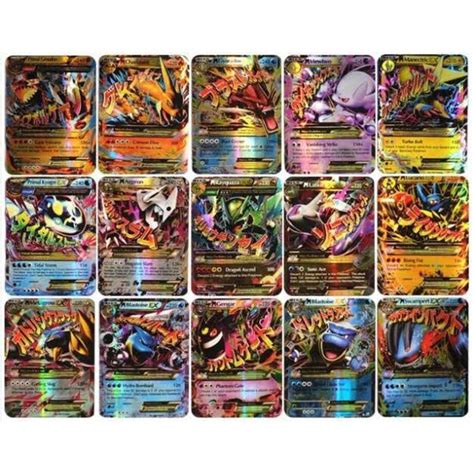 Jual Kartu Pokemon Tcg Sun Moon Mega Ex Collection Harga Kartu