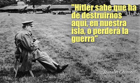 Las Mejores Frases De Winston Churchill Libertad Digital Cultura