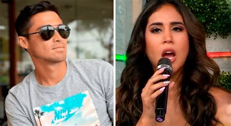 Melissa Paredes Activa Los Comentarios De Su Tiktok Y Le Recuerdan A