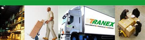 wow news  trans nationwide express tranex plc workers