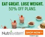 Nutrisystem Menu | Breakfast, Lunch, Dinner & Snacks Meal Plan