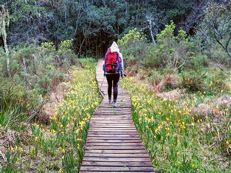 How to prepare for South Africa’s toughest hike - Getaway Magazine