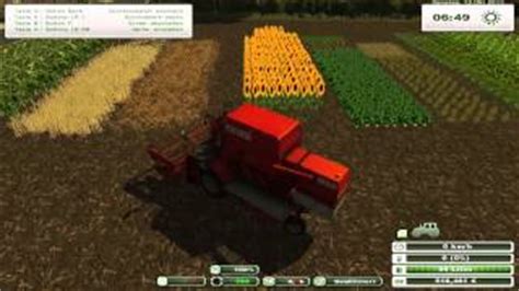 FS 2013 Multi Fruit v 2 2b Scripts Mod für Farming Simulator 2013