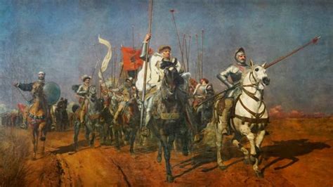 La primera revolución antes que la francesa la revuelta comunera que