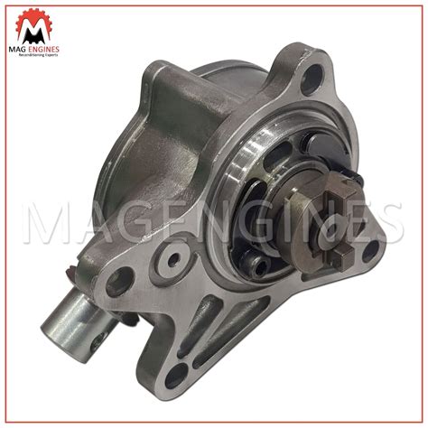 Sh G Brake Vacuum Pump Mazda Sh Shy For Mazda Series Cx