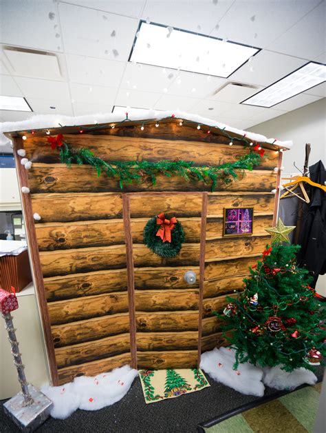 department christmas decorating ideas