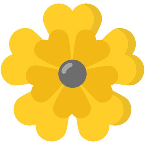 Primrose Generic Flat icon