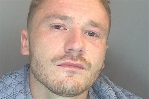 Prolific Cambridge Burglar Locked Up After Creeping Into Homes As