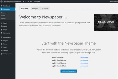 Newspaper Theme - Full Review: Is it Worth All the Hype?