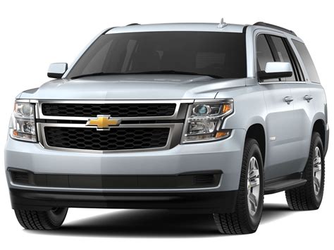 2019 Chevrolet Tahoe Exterior Colors Gm Authority