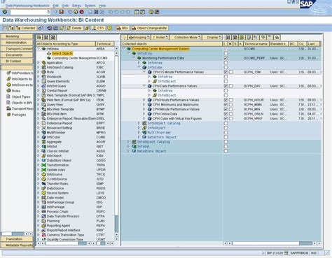 Sap Businessobjects Web Intelligence User S Guide