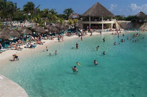 Occidental Grand Xcaret Beach