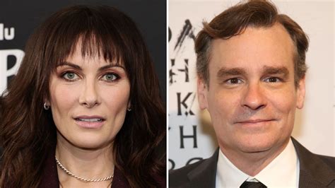 The Gilded Age Season Adds Laura Benanti Robert Sean Leonard