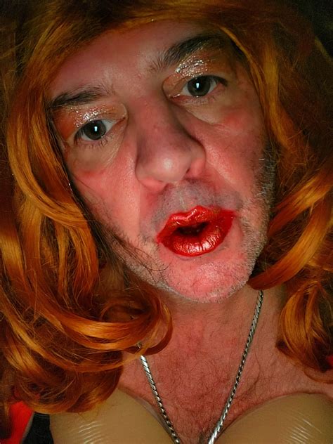 Rolereversal Crossdressing Pegging Nude Pics XHamster