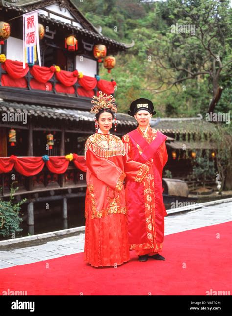 Hong Kong Traditional Women