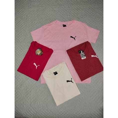 kit 3 Camisetas Baby Look Feminina 100 algodão Shopee Brasil