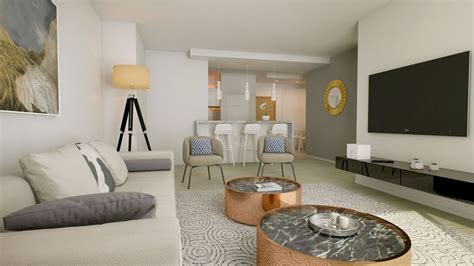 Amenities – The Residences at Monroe Condominiums