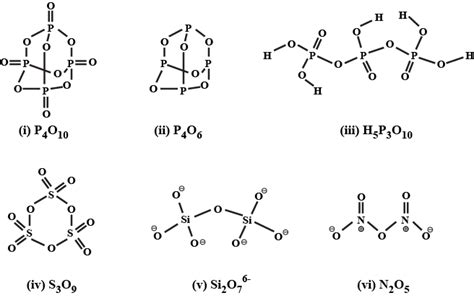 P4 Lewis Structure