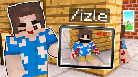 LANETLİ BORALO YU EKRAN İZLEME MODUYLA ÖLDÜRDÜM Minecraft YouTube