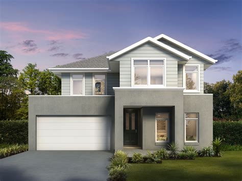 Forsyth 33 Personal Ensuite By Eden Brae Homes Nsw From 388900