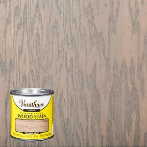 Varathane 8 Oz Ipswich Pine Classic Wood Interior Stain 339729 The