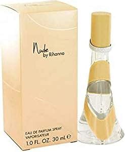 Rihanna Nude Eau de Parfum 30 ml Amazon fr Beauté et Parfum