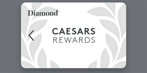 Caesars Rewards Comp Program Explained Know Your Slots