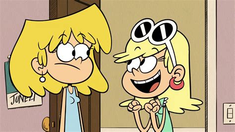 Sitting Bullgallery Loud House Characters Main Characters Disney