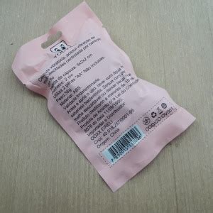 Bullet Mini Vibrador Ovo 1 Cápsula Lingerie BR Atacado